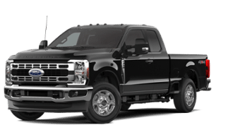 2026 Ford Super Duty® External Image 2